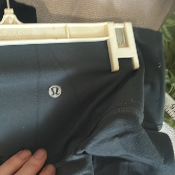 Grey Align Nulu Leggings - Picture 4 of 4